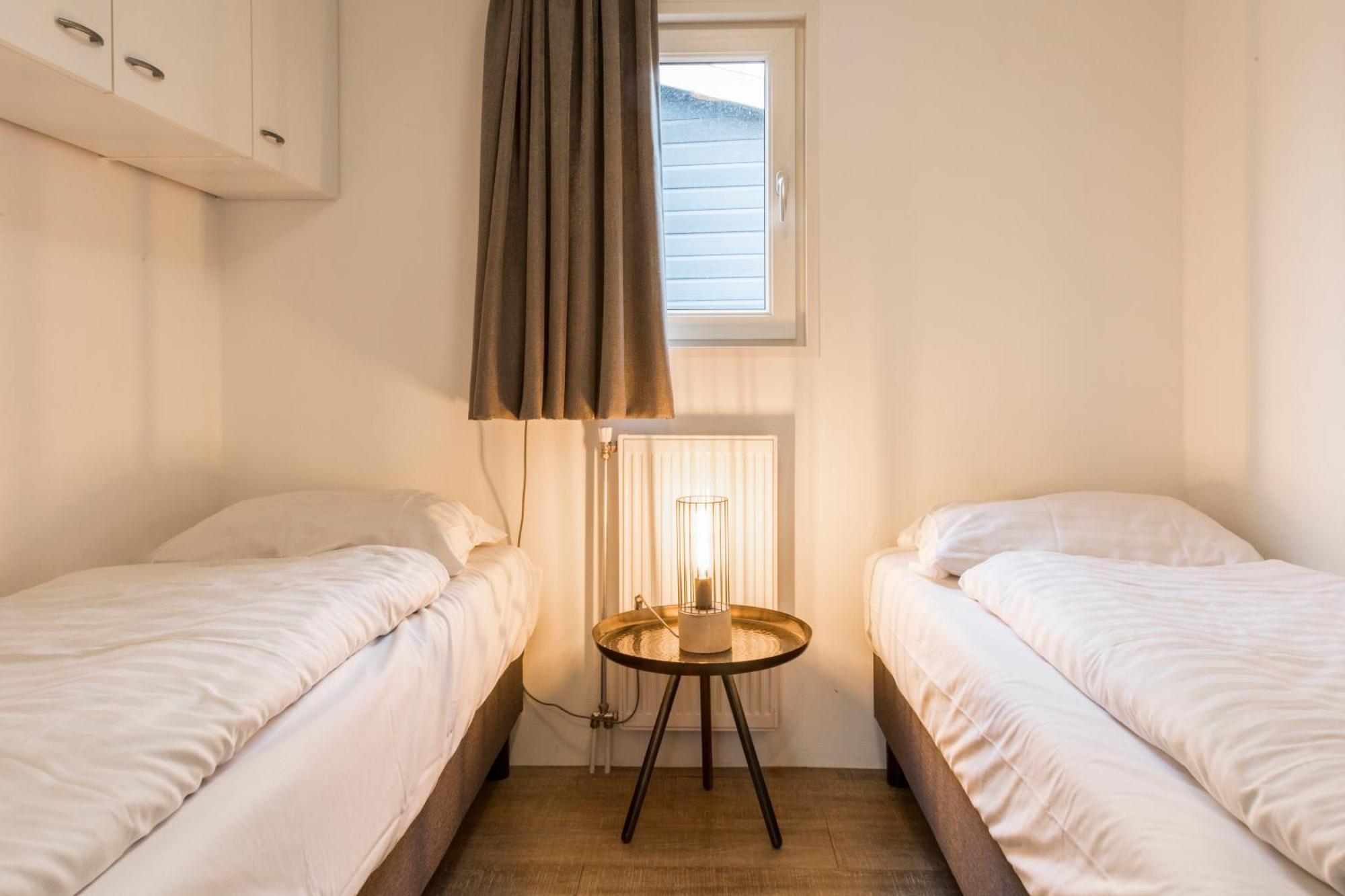 Vakantiepark De Ossenberg Overberg Esterno foto